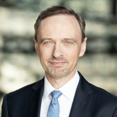 Tomasz Kowalski